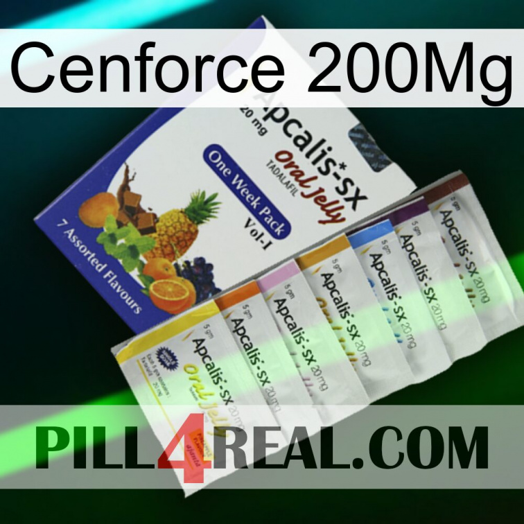 Cenforce 200Mg 11